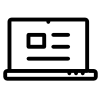 Icon Digitalisierung
