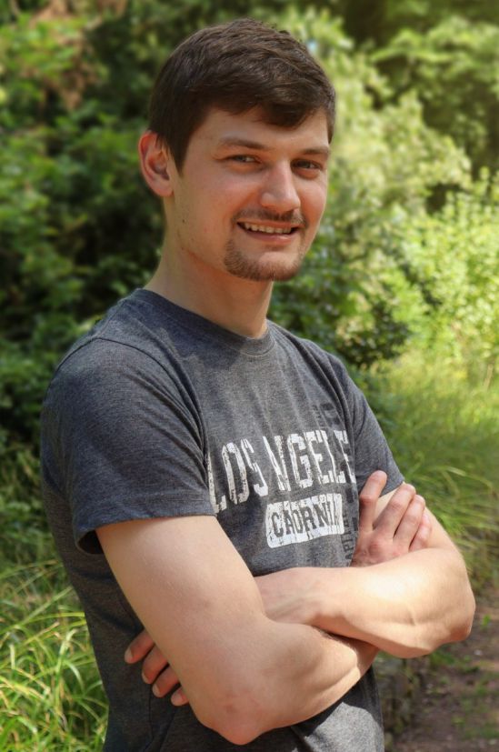 Kilian Poessel